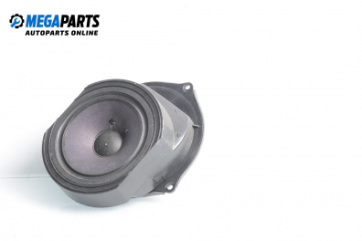 Loudspeaker for Volkswagen Phaeton Sedan (04.2002 - 03.2016)