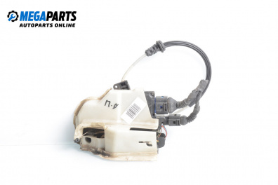Schloss for Volkswagen Phaeton Sedan (04.2002 - 03.2016), position: rechts, vorderseite