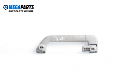 Mâner for Volkswagen Phaeton Sedan (04.2002 - 03.2016), 5 uși, position: dreaptă - spate