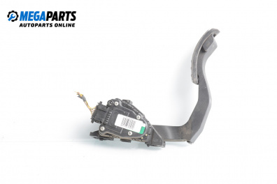 Throttle pedal for Volkswagen Phaeton Sedan (04.2002 - 03.2016)