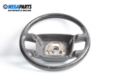 Steering wheel for Volkswagen Phaeton Sedan (04.2002 - 03.2016)