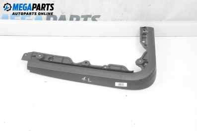 Interior plastic for Volkswagen Phaeton Sedan (04.2002 - 03.2016), 5 doors, sedan, position: rear