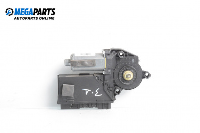 Motor macara geam for Volkswagen Phaeton Sedan (04.2002 - 03.2016), 5 uși, sedan, position: dreaptă - spate