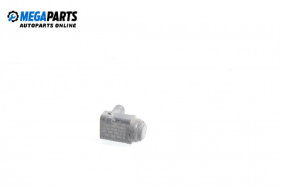 Parktronic for Volkswagen Phaeton Sedan (04.2002 - 03.2016), № 0263003551