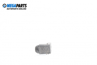 Parktronic for Volkswagen Phaeton Sedan (04.2002 - 03.2016), № 0263003187