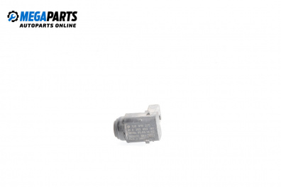 Parktronic for Volkswagen Phaeton Sedan (04.2002 - 03.2016), № 0263003187