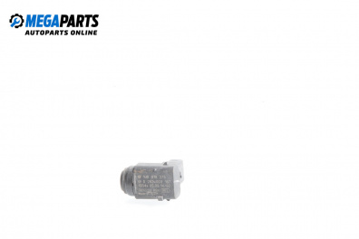 Parktronic for Volkswagen Phaeton Sedan (04.2002 - 03.2016), № 0263003187