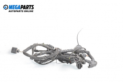Instalație electrică parktronic for Volkswagen Phaeton Sedan (04.2002 - 03.2016) 3.0 V6 TDI 4motion, 224 hp