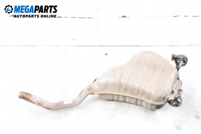 Hinterer schalldämpfer for Volkswagen Phaeton Sedan (04.2002 - 03.2016) 3.0 V6 TDI 4motion, 224 hp