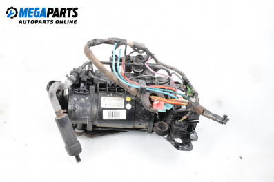 Compresor suspensie pneumatică for Volkswagen Phaeton Sedan (04.2002 - 03.2016) 3.0 V6 TDI 4motion, 224 hp, № 15.1550-0014.2