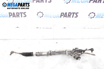 Zahnstangen-lenkgetriebe, hydraulisch for Volkswagen Phaeton Sedan (04.2002 - 03.2016), sedan, № 7852/985