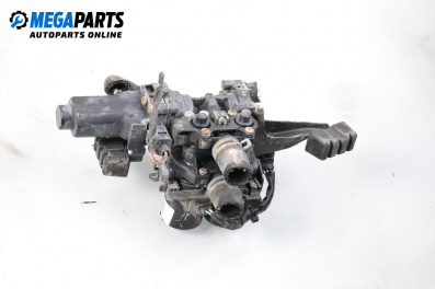 Heater valve for Volkswagen Phaeton Sedan (04.2002 - 03.2016) 3.0 V6 TDI 4motion, 224 hp