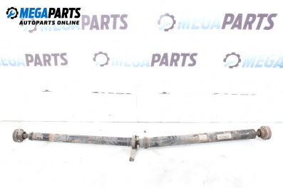Kardanwelle for Volkswagen Phaeton Sedan (04.2002 - 03.2016) 3.0 V6 TDI 4motion, 224 hp, automatic