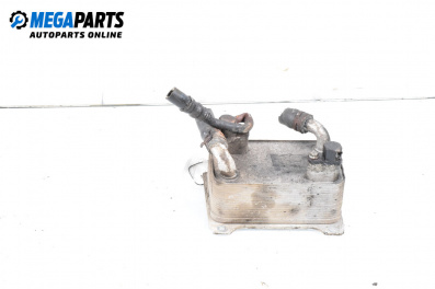 Ölkühler for Volkswagen Phaeton Sedan (04.2002 - 03.2016) 3.0 V6 TDI 4motion, 224 hp