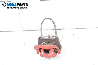 Caliper for Volkswagen Phaeton Sedan (04.2002 - 03.2016), position: rear - right