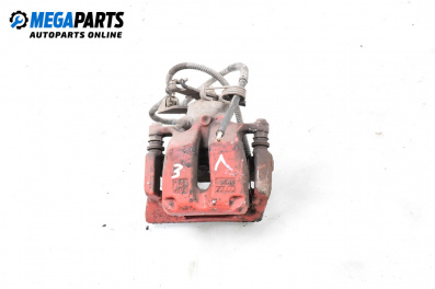 Caliper for Volkswagen Phaeton Sedan (04.2002 - 03.2016), position: rear - left