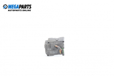 Heater motor flap control for Volkswagen Phaeton Sedan (04.2002 - 03.2016) 3.0 V6 TDI 4motion, 224 hp, № 063700-8690
