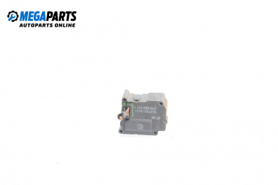 Heater motor flap control for Volkswagen Phaeton Sedan (04.2002 - 03.2016) 3.0 V6 TDI 4motion, 224 hp, № 063700-8590