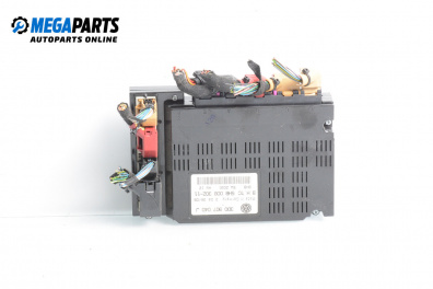 Module for Volkswagen Phaeton Sedan (04.2002 - 03.2016), № 3D0907040J