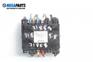 Module for Volkswagen Phaeton Sedan (04.2002 - 03.2016), № 3D0937049H