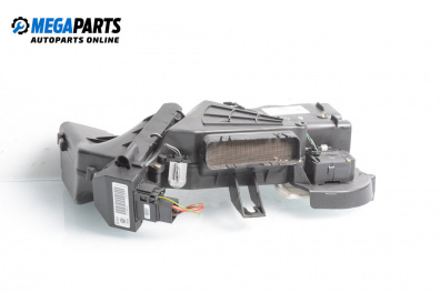 Corp motor suflantă for Volkswagen Phaeton Sedan (04.2002 - 03.2016), 5 uși, sedan