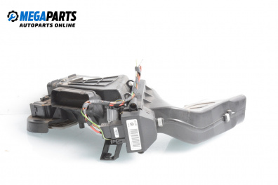 Corp motor suflantă for Volkswagen Phaeton Sedan (04.2002 - 03.2016), 5 uși, sedan