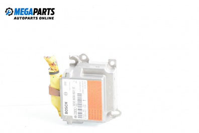 Steuermodul airbag for Volkswagen Phaeton Sedan (04.2002 - 03.2016), № 3D0909601E