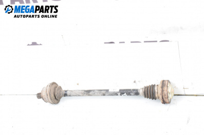 Antriebswelle for Volkswagen Phaeton Sedan (04.2002 - 03.2016) 3.0 V6 TDI 4motion, 224 hp, position: rechts, rückseite, automatic