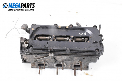 Chiulasă for Volkswagen Phaeton Sedan (04.2002 - 03.2016) 3.0 V6 TDI 4motion, 224 hp