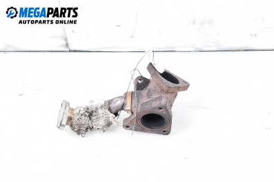 Exhaust manifold pipe for Volkswagen Phaeton Sedan (04.2002 - 03.2016) 3.0 V6 TDI 4motion, 224 hp