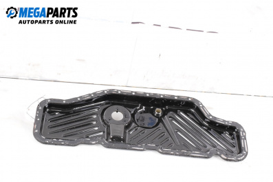 Carter for Volkswagen Phaeton Sedan (04.2002 - 03.2016) 3.0 V6 TDI 4motion, 224 hp