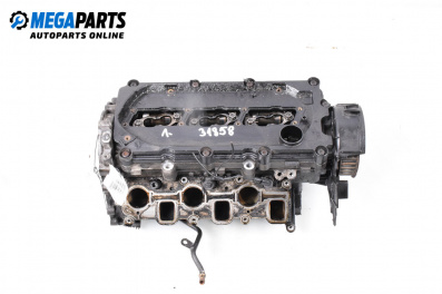 Chiulasă for Volkswagen Phaeton Sedan (04.2002 - 03.2016) 3.0 V6 TDI 4motion, 224 hp