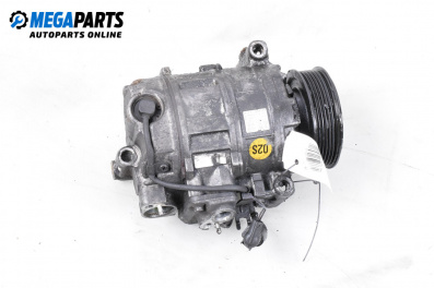 AC compressor for Volkswagen Phaeton Sedan (04.2002 - 03.2016) 3.0 V6 TDI 4motion, 224 hp, automatic, № 3D0820803B