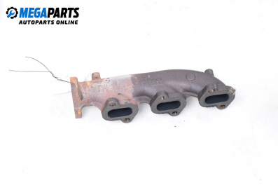 Exhaust manifold for Volkswagen Phaeton Sedan (04.2002 - 03.2016) 3.0 V6 TDI 4motion, 224 hp