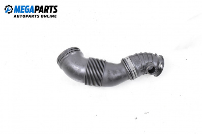 Air duct for Volkswagen Phaeton Sedan (04.2002 - 03.2016) 3.0 V6 TDI 4motion, 224 hp