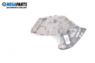 Inner fender for Volkswagen Phaeton Sedan (04.2002 - 03.2016), 5 doors, sedan, position: front - right