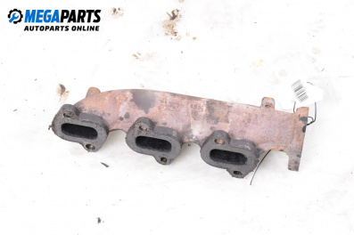 Exhaust manifold for Volkswagen Phaeton Sedan (04.2002 - 03.2016) 3.0 V6 TDI 4motion, 224 hp