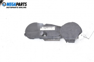 Zahnriemenabdeckung for Volkswagen Phaeton Sedan (04.2002 - 03.2016) 3.0 V6 TDI 4motion, 224 hp