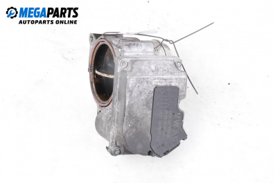 Clapetă carburator for Volkswagen Phaeton Sedan (04.2002 - 03.2016) 3.0 V6 TDI 4motion, 224 hp, № 4E0145950C