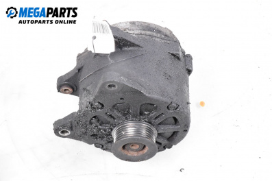 Gerenator for Volkswagen Phaeton Sedan (04.2002 - 03.2016) 3.0 V6 TDI 4motion, 224 hp, № 059903023