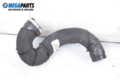 Turbo schlauch for Volkswagen Phaeton Sedan (04.2002 - 03.2016) 3.0 V6 TDI 4motion, 224 hp