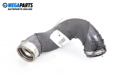 Turbo schlauch for Volkswagen Phaeton Sedan (04.2002 - 03.2016) 3.0 V6 TDI 4motion, 224 hp