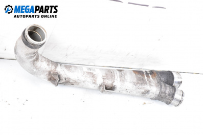 Rohr ladeluftkühler for Volkswagen Phaeton Sedan (04.2002 - 03.2016) 3.0 V6 TDI 4motion, 224 hp
