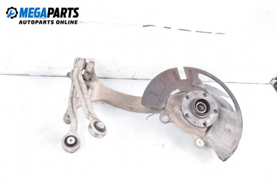 Knuckle hub for Volkswagen Phaeton Sedan (04.2002 - 03.2016), position: front - right