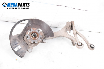 Knuckle hub for Volkswagen Phaeton Sedan (04.2002 - 03.2016), position: front - left