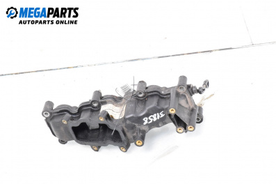 Intake manifold for Volkswagen Phaeton Sedan (04.2002 - 03.2016) 3.0 V6 TDI 4motion, 224 hp