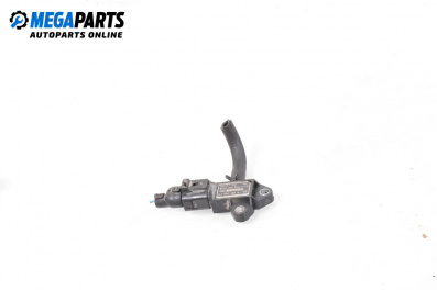 Senzor presiune de gaze arse for Volkswagen Phaeton Sedan (04.2002 - 03.2016), № Bosch 0281002711