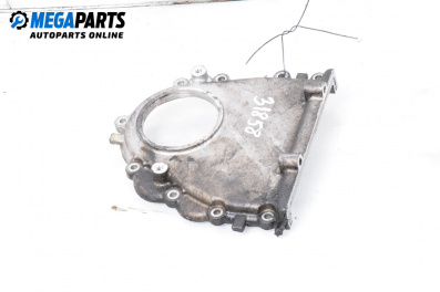 Capac arbore cotit for Volkswagen Phaeton Sedan (04.2002 - 03.2016) 3.0 V6 TDI 4motion, 224 hp