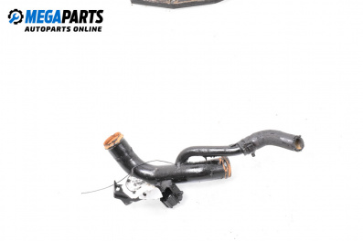 Wasserleitung for Volkswagen Phaeton Sedan (04.2002 - 03.2016) 3.0 V6 TDI 4motion, 224 hp