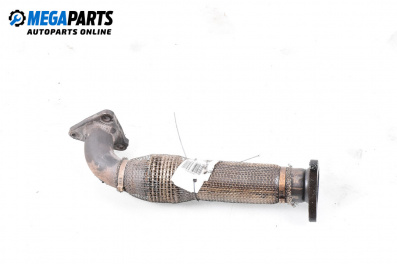 EGR tube for Volkswagen Phaeton Sedan (04.2002 - 03.2016) 3.0 V6 TDI 4motion, 224 hp